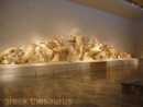 West pediment of temple of Zeus